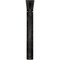 Ekena Millwork Edwards Wrought Iron Bracket, (Triple center brace), Antiqued Silver 2"W x 12"D x 15"H BKTM02X12X15TEDASV - alternate 2